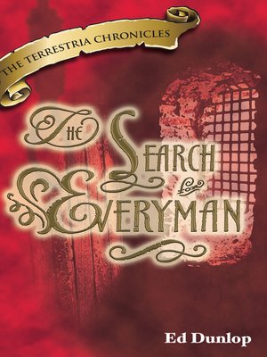 cover image of The Search for Everyman